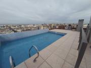 CENTRO Alquiler depto 1 dor externo Piscina Asadores