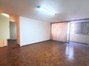 Centro, amplio departamento de dos dormitorios apto credito!