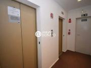 Centro Andar corrido para aluguel na Anuar Donato