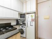 Centro Apart. Mobiliado com 2 quartos Andar Alto