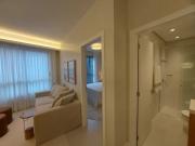 Centro | Apartamento 1 quarto