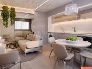 Centro Apartamento 1 quarto à venda na Anuar Donato