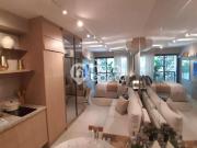 Centro | Apartamento 1 quarto, sendo 1 suite