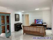 CENTRO APARTAMENTO EM CONDOMÍNIO MOBILIADO