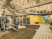 Centro Arlington D 1