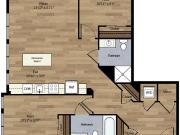 Centro Arlington F 8A