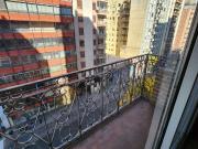 Centro Av Colón 2 dormitorios y escritorio