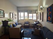 Centro Av Rio Branco À 50 Metros do Pq Halfeld Apto 3/4...