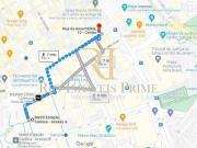 Centro, CÃ¢ndido Mendes, ampla sala, linda vista, metrÃ