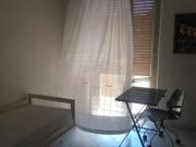 centro Carmine stanze singole/doppie