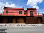 Centro casa de 5 recamaras en VENTA GOH704