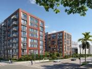 Centro City Residences Residence C Bldg A & C 474 478 Sq...