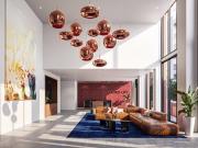 Centro City Residences Residences E Bldg C 648 Sq Ft...