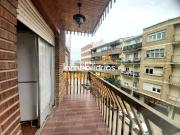 CENTRO CIUDAD AMPLIO PISO IDEAL PARA TUS FINES DE SEMANA...