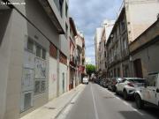 CENTRO CIUDAD ZONA PRADO GANDIA PLAZA DE GARAJE ABIERTA...