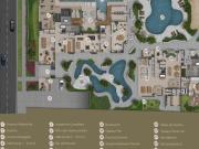 CENTRO CÍVICO cobertura duplex 3 suítes 3 vagas terraço...