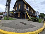 CENTRO COMERCIAL CENTRO HISTÓRICO DE PUERTO MONTT