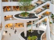 CENTRO COMERCIAL EN GRAN CANARIA