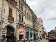 Centro comercial en Mérida Colonia Centro Yucatan