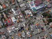 Centro comercial kzk batel loja c 1.086m² Privativos