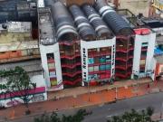CENTRO COMERCIAL LAS RAMPAS OFICINA EN VENTA 14M2
