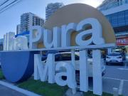 Centro comercial para aluguel com 48 metros quadrados em...