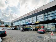 Centro Comercial SKNA Jardim Paulista