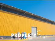 Centro De Bodegaje Av. Héctor Gómez Cobo Antofagasta /icb 27