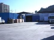 Centro De Bodegas En Quinta Normal