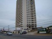 Centro de Concón, avenida Manantiales