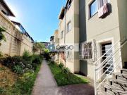 Centro de Contagem Casa Geminada 2 Quartos 1 Vaga Área...