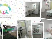 Centro de Desarrollo Infantil Renta Aguascalientes