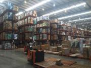 CENTRO DE DISTRIBUCION 16.000 M2 2 NAVES AAA Carlos...