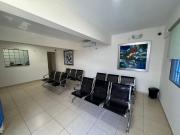 Centro de Especialidades Medicas