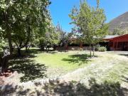 CENTRO DE EVENTOS CAJON DEL MAIPO,SECTOR EL MANZANO