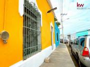 Centro de Mérida Casa en venta en Mérida