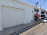 Centro De Mérida Oficinas Con Amplia Bodega Comercial En...