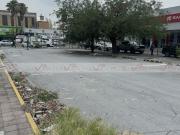 Centro de Monterrey