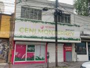 Centro de Monterrey