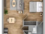 CENTRO DE MONTERREY, NUEVO A $19,800.00