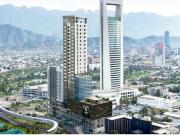 Centro de Monterrey, Puntacero