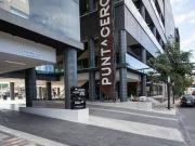 Centro de Monterrey, Puntacero