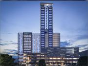 Centro de Monterrey, Puntacero Centro de Monterrey, Puntacero