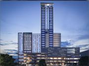 Centro de Monterrey, Puntacero