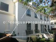 Centro de oficinas en Providencia, maravillosa propiedad