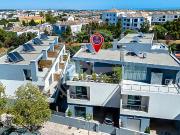 Centro de Tavira – Moradia contemporânea com 3 quartos,...