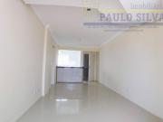 Centro de Tramandaí, apartamento novo, 59,60m², 1 quarto...