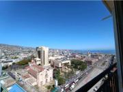 CENTRO DE VALPARAISO AVENIDA ARGENTINA
