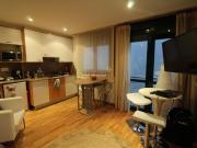 CENTRO DE VIGO: ESTUDIO AMUEBLADO CON CAMA DE...