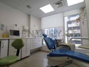 Centro dental, 6 privados 4 baños, Providencia